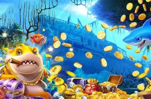 Hướng dẫn cách chơi Bắn cá Jackpot thắng lớn trên Bet88