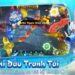 Sảnh game bắn cá đặc sắc và hấp dẫn của nhà cái sao789