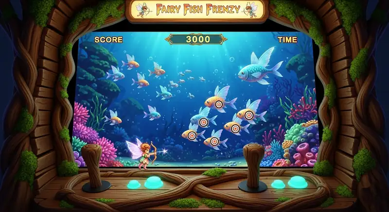 Những phần thưởng lớn từ bắn cá tiên 77ball có gì hấp dẫn