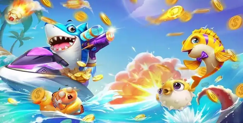 Top cao thủ chia sẻ chiến lược Bắn cá vàng 77ball