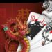 Tỷ lệ trả thưởng 1 ăn 8 cho cửa Hòa tại nhà cái Gk88
