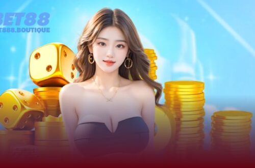 Bet88 – Điểm Đến Giải Trí An Toàn Và Hiện Đại Nhất 2025