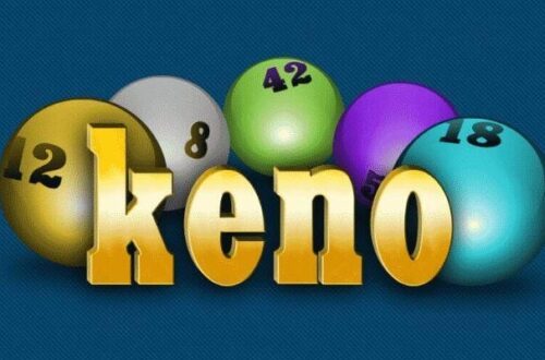 Quản lý ngân sách khi chơi Keno tại Ku3933