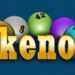 Quản lý ngân sách khi chơi Keno tại Ku3933