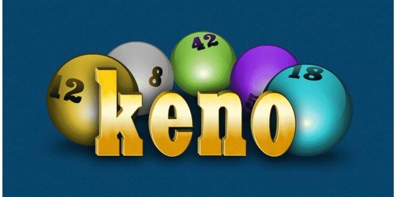 Quản lý ngân sách khi chơi Keno tại Ku3933