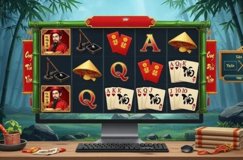 Tận dụng tính năng bonus và khuyến mãi