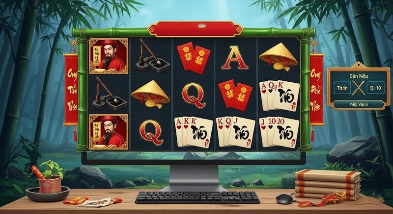 Tận dụng tính năng bonus và khuyến mãi