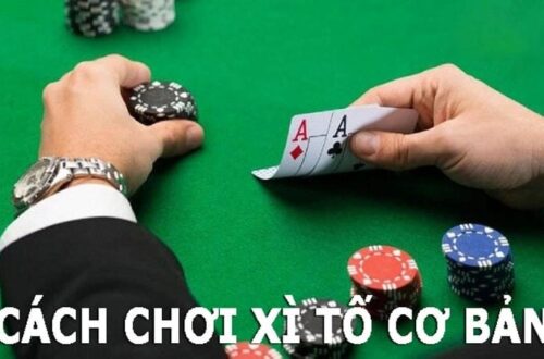 Kỹ Thuật Bluff Và Đọc Tâm Lý Đối Thủ Hiệu Quả