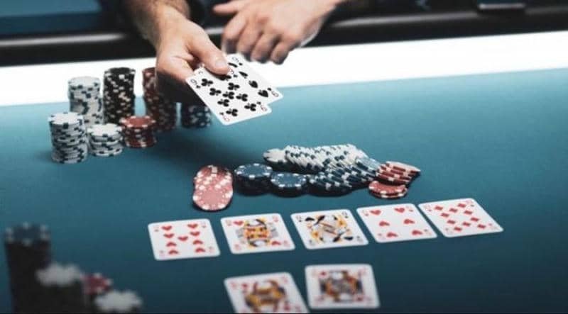 Quản Lý Vốn Và Tâm Lý Để Chơi Lâu Dài Bền Vững
