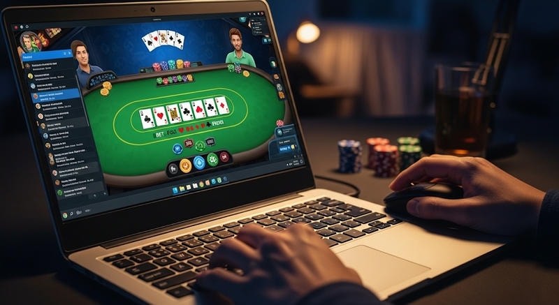 Sử dụng chiến thuật Bluff một cách khéo léo nhất