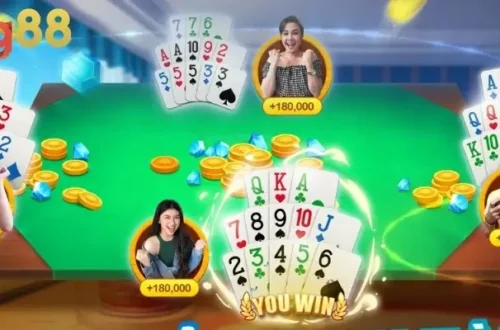 Trải nghiệm chơi game tại Big88 luôn mượt mà và nhanh chóng