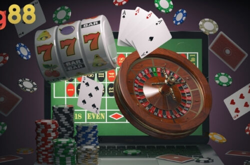 Big88 luôn giữ vững uy tín và sự tin tưởng từ hàng triệu người chơi