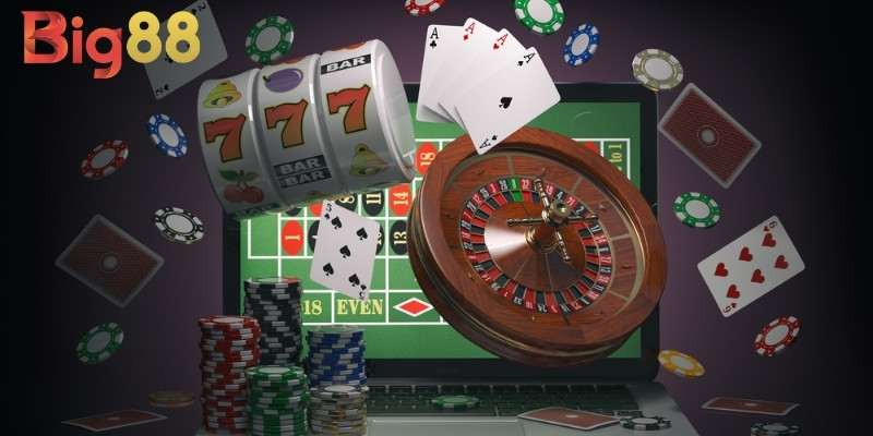 Big88 luôn giữ vững uy tín và sự tin tưởng từ hàng triệu người chơi