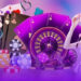 Người chơi có cơ hội nhận quà tặng tiền mặt và voucher
