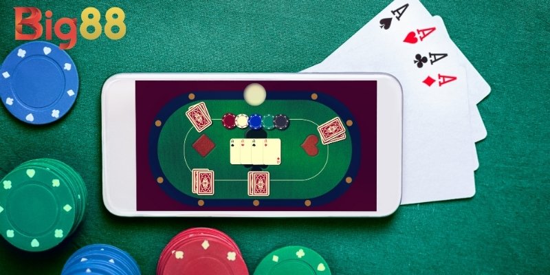 Hỗ trợ kịp thời giúp trải nghiệm cá cược tại Big88 không bị gián đoạn