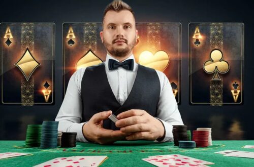 Tại sao nên chọn Blackjack tại nhà cái VinBet?