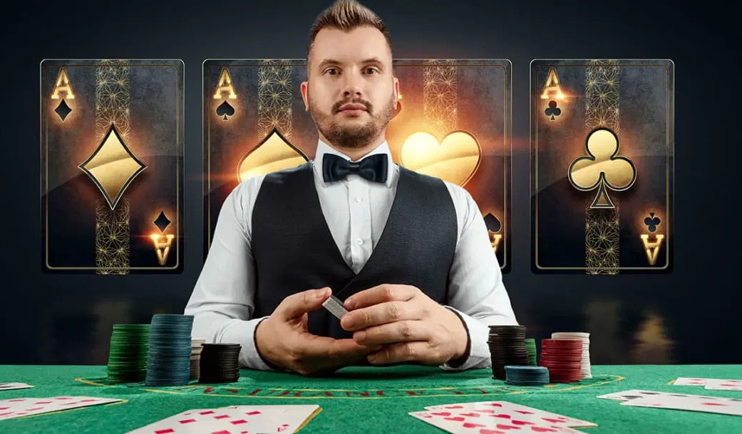 Tại sao nên chọn Blackjack tại nhà cái VinBet?