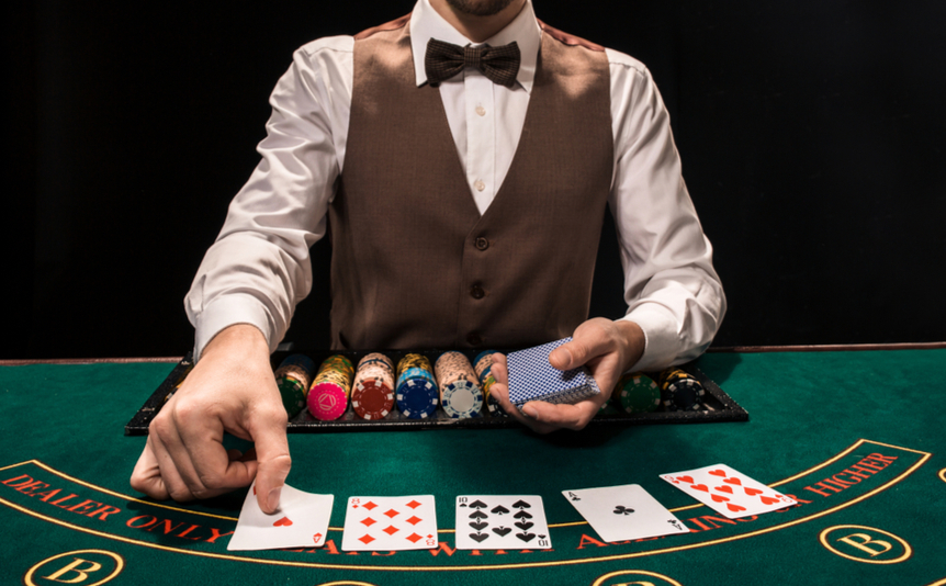 Chiến thuật chơi Blackjack VinBet hiệu quả