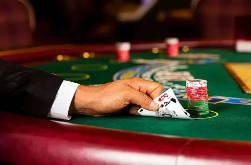 Chiến thuật chơi Blackjack F8 để tối ưu tỷ lệ thắng