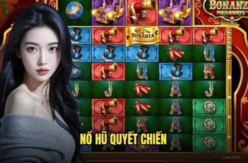 Lý Do Bùng Nổ: Tại Sao Nổ Hũ Quyết Chiến Hot Đỉnh XN88?