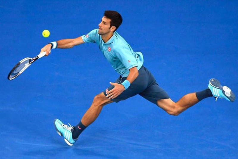 Các loại kèo cược tennis phổ biến nhất tại Win456