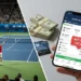Mẹo Cược Tennis Thông Minh Giúp Tăng Tỷ Lệ Chiến Thắng