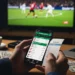 Các bước chọn kèo cá độ bóng đá Bet168 hiệu quả