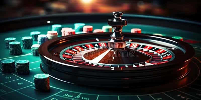 Mẹo đặt cược roulette hiệu quả tại SV66