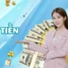 Rút tiền Shbet siêu tốc an toàn tuyệt đối