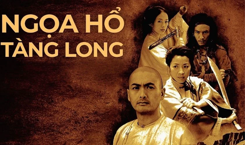 Khi bạn muốn một cú 'hit' cảm xúc mạnh mẽ 