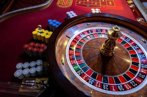 Bí Quyết Quản Lý Vốn Hiệu Quả Khi Quay Roulette