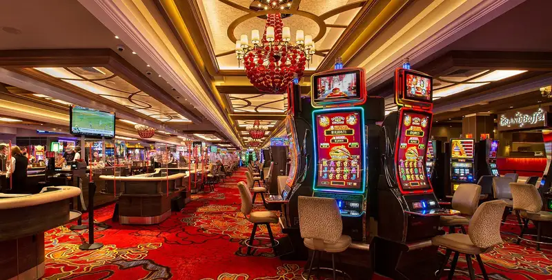 Trải nghiệm game bài đỉnh cao tại Casino F8
