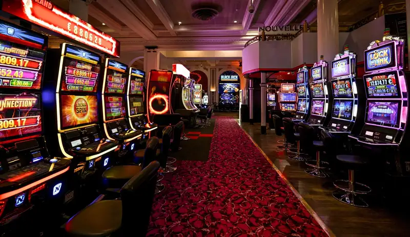 Roulette và slot game Keobet có dễ thắng cho người mới không