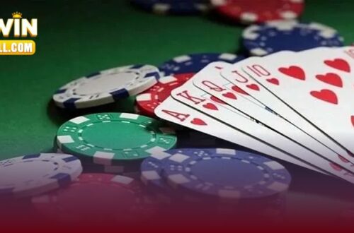 Casino 32win – Sân Chơi Trực Tuyến Uy Tín Bậc Nhất 2025