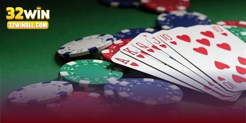 Casino 32win – Sân Chơi Trực Tuyến Uy Tín Bậc Nhất 2025