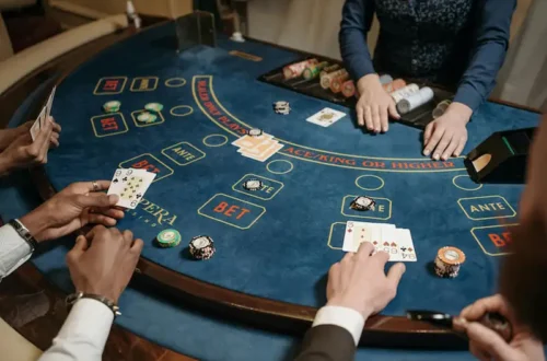 Mẹo quản lý vốn khi chơi Baccarat trên F8bet