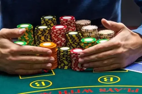 Chơi Baccarat 77ball nhận thưởng gì ngay hôm nay?