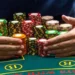 Chơi Baccarat 77ball nhận thưởng gì ngay hôm nay?
