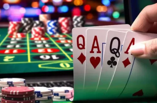 Kinh Nghiệm Chơi Baccarat Hiệu Quả Tại V9Bet