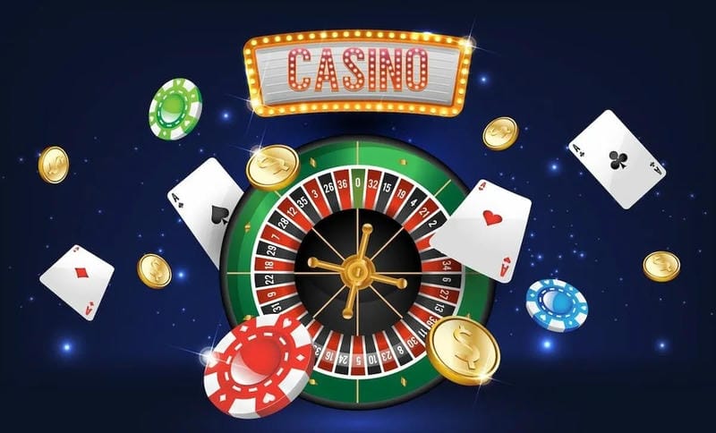 Hướng Dẫn Tham Gia Cá Cược Tại F8BET Dễ Dàng 
