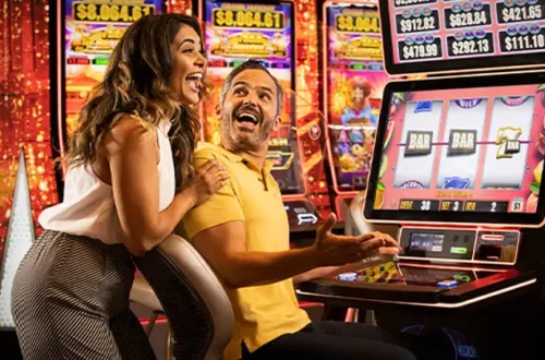 Chia sẻ kinh nghiệm thực tế khi chơi casino jackpot tại Vn88