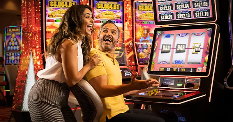Chia sẻ kinh nghiệm thực tế khi chơi casino jackpot tại Vn88