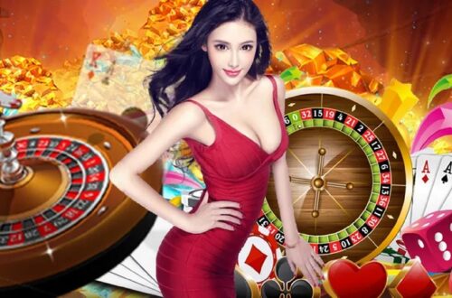 Hướng dẫn tham gia Casino online Suncity dễ thắng