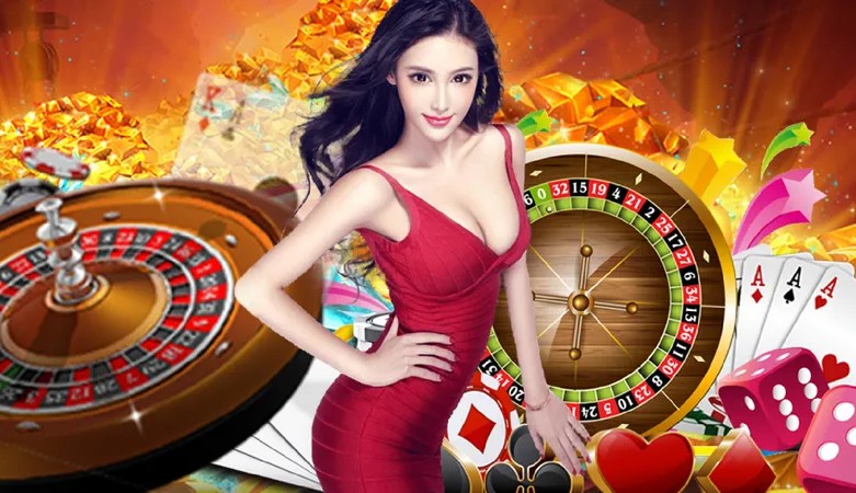 Hướng dẫn tham gia Casino online Suncity dễ thắng