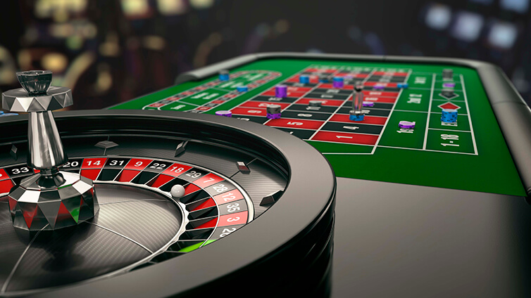 Các trò chơi hấp dẫn nhất tại Casino online Suncity