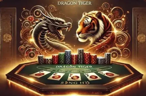 Cách dự đoán kết quả Rồng Hổ chính xác