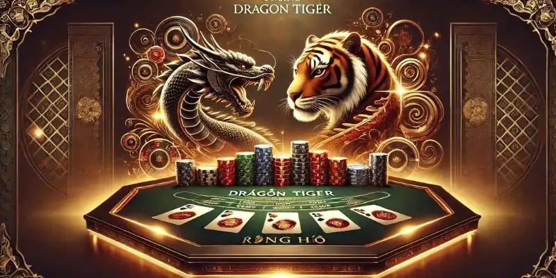 Cách dự đoán kết quả Rồng Hổ chính xác