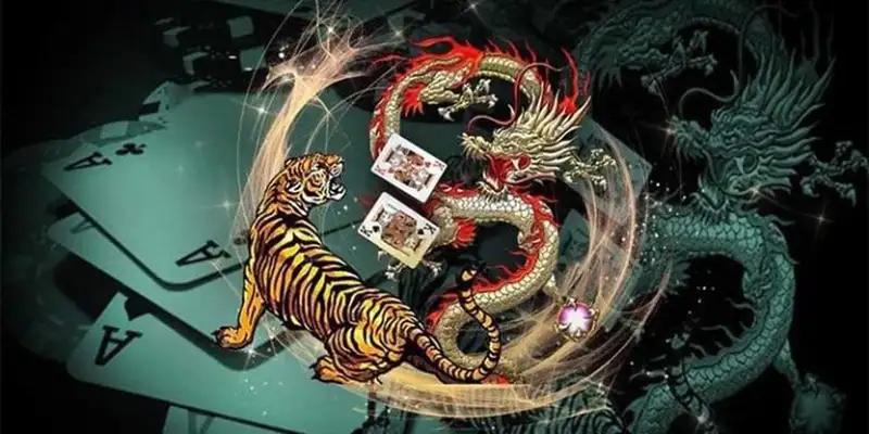 Chiến thuật chơi Rồng Hổ không thua