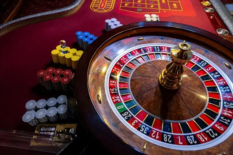 Chiến lược và mẹo chơi Roulette giúp thắng lớn dễ dàng