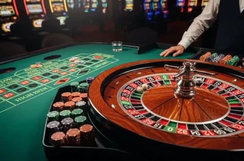 Mẹo và Chiến Lược Cược Roulette Hiệu Quả Cho Người Chơi